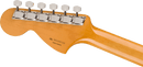 Fender Vintera II 70s Jaguar - Maple Fingerboard - Vintage White