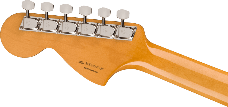 Fender Vintera II 70s Jaguar - Maple Fingerboard - Vintage White