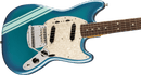Fender Vintera II 70s Mustang - Rosewood Fingerboard - Competition Burgandy