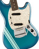 Fender Vintera II 70s Mustang - Rosewood Fingerboard - Competition Burgandy