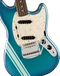 Fender Vintera II 70s Mustang - Rosewood Fingerboard - Competition Burgandy