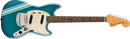 Fender Vintera II 70s Mustang - Rosewood Fingerboard - Competition Burgandy
