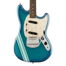 Fender Vintera II 70s Mustang - Rosewood Fingerboard - Competition Burgandy