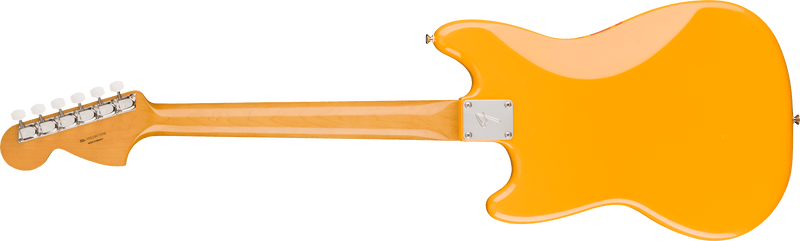 Fender Vintera II 70s Mustang - Rosewood Fingerboard - Competition Orange