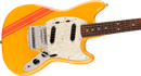 Fender Vintera II 70s Mustang - Rosewood Fingerboard - Competition Orange