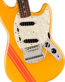 Fender Vintera II 70s Mustang - Rosewood Fingerboard - Competition Orange