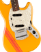 Fender Vintera II 70s Mustang - Rosewood Fingerboard - Competition Orange
