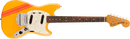 Fender Vintera II 70s Mustang - Rosewood Fingerboard - Competition Orange