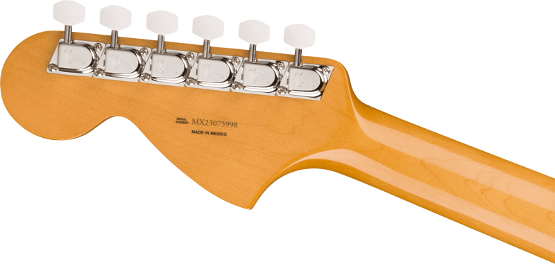 Fender Vintera II 70s Mustang - Rosewood Fingerboard - Competition Orange