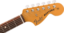 Fender Vintera II 70s Mustang - Rosewood Fingerboard - Competition Orange