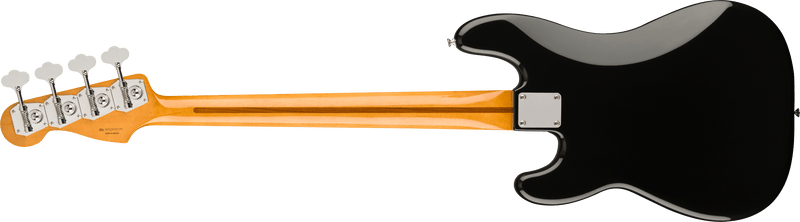 Fender Vintera II 50s Precision Bass - Maple Fingerboard - Black