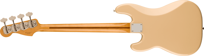 Fender Vintera II 50s Precision Bass - Maple Fingerboard - Desert Sand