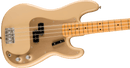 Fender Vintera II 50s Precision Bass - Maple Fingerboard - Desert Sand
