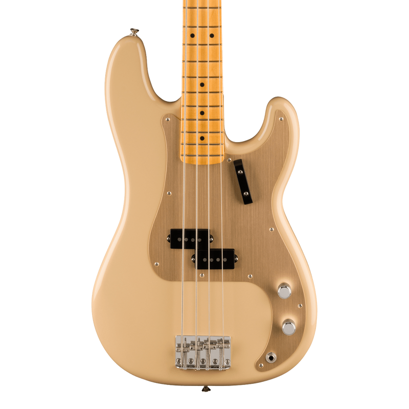 Fender Vintera II 50s Precision Bass - Maple Fingerboard - Desert Sand