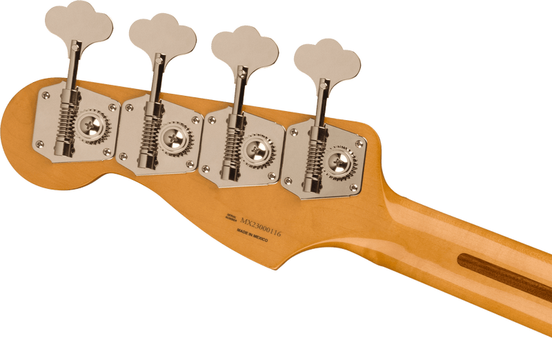 Fender Vintera II 50s Precision Bass - Maple Fingerboard - Desert Sand