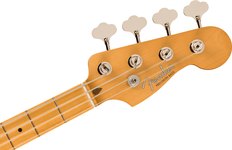 Fender Vintera II 50s Precision Bass - Maple Fingerboard - Desert Sand