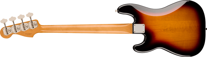 Fender Vintera II 60s Precision Bass - Rosewood Fingerboard - 3 Color Sunburst