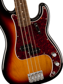 Fender Vintera II 60s Precision Bass - Rosewood Fingerboard - 3 Color Sunburst