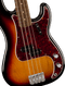 Fender Vintera II 60s Precision Bass - Rosewood Fingerboard - 3 Color Sunburst