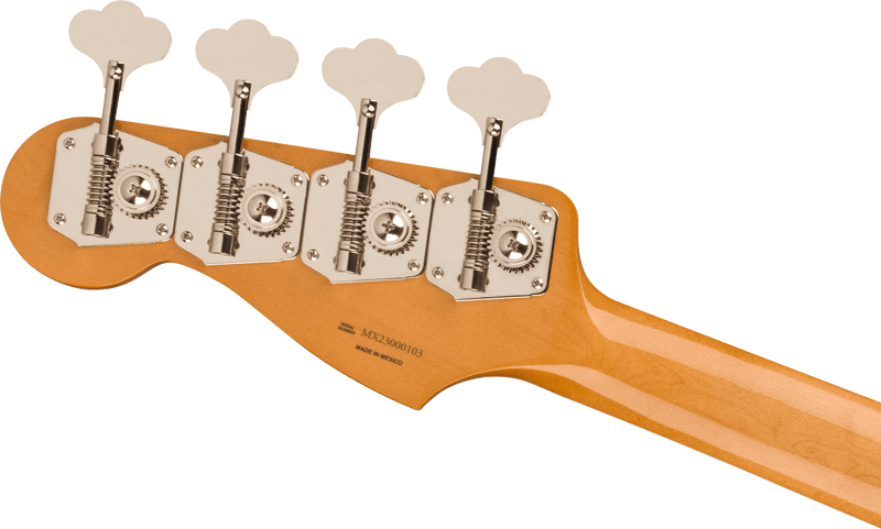 Fender Vintera II 60s Precision Bass - Rosewood Fingerboard - 3 Color Sunburst