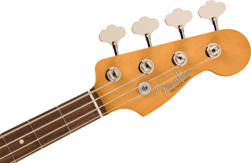 Fender Vintera II 60s Precision Bass - Rosewood Fingerboard - 3 Color Sunburst