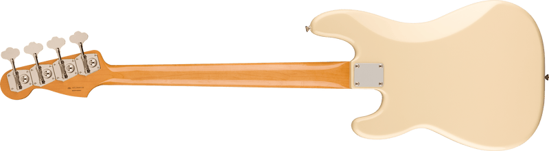 Fender Vintera II 60s Precision Bass - Rosewood Fingerboard - Olympic White