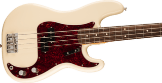 Fender Vintera II 60s Precision Bass - Rosewood Fingerboard - Olympic White