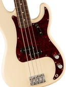 Fender Vintera II 60s Precision Bass - Rosewood Fingerboard - Olympic White