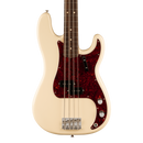 Fender Vintera II 60s Precision Bass - Rosewood Fingerboard - Olympic White