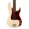 Fender Vintera II 60s Precision Bass - Rosewood Fingerboard - Olympic White