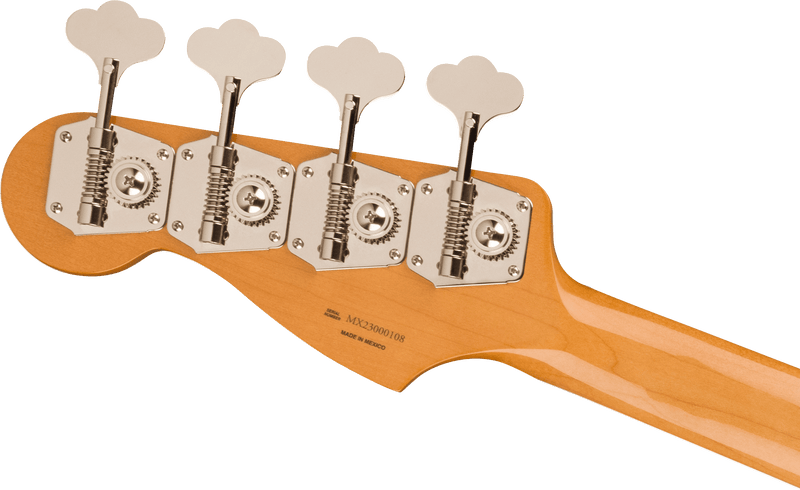 Fender Vintera II 60s Precision Bass - Rosewood Fingerboard - Olympic White