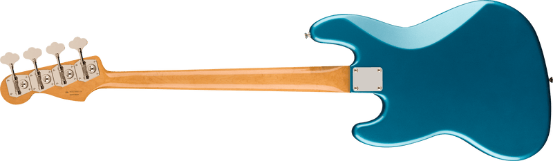 Fender Vintera II 60s Jazz Bass - Rosewood Fingerboard - Lake Placid Blue