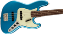 Fender Vintera II 60s Jazz Bass - Rosewood Fingerboard - Lake Placid Blue
