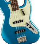 Fender Vintera II 60s Jazz Bass - Rosewood Fingerboard - Lake Placid Blue
