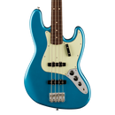 Fender Vintera II 60s Jazz Bass - Rosewood Fingerboard - Lake Placid Blue