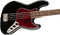 Fender Vintera II 60s Jazz Bass - Rosewood Fingerboard - Black
