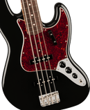 Fender Vintera II 60s Jazz Bass - Rosewood Fingerboard - Black