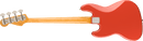 Fender Vintera II 60s Jazz Bass - Rosewood Fingerboard - Fiesta Red