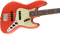 Fender Vintera II 60s Jazz Bass - Rosewood Fingerboard - Fiesta Red