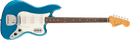 Fender Vintera II 60s Bass VI - Rosewood Fingerboard - Lake Placid Blue
