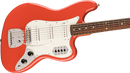 Fender Vintera II 60s Bass VI - Rosewood Fingerboard - Fiesta Red