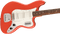 Fender Vintera II 60s Bass VI - Rosewood Fingerboard - Fiesta Red