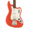 Fender Vintera II 60s Bass VI - Rosewood Fingerboard - Fiesta Red