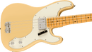 Fender Vintera II 70s Telecaster Bass - Maple Fingerboard - Vintage White