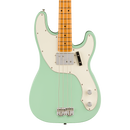 Fender Vintera II 70s Telecaster Bass - Maple Fingerboard - Surf Green