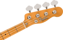 Fender Vintera II 70s Telecaster Bass - Maple Fingerboard - Surf Green