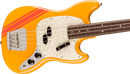 Fender Vintera II 70s Mustang Bass - Rosewood Fingerboard - Competition Orange