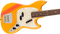 Fender Vintera II 70s Mustang Bass - Rosewood Fingerboard - Competition Orange