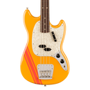 Fender Vintera II 70s Mustang Bass - Rosewood Fingerboard - Competition Orange