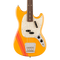 Fender Vintera II 70s Mustang Bass - Rosewood Fingerboard - Competition Orange